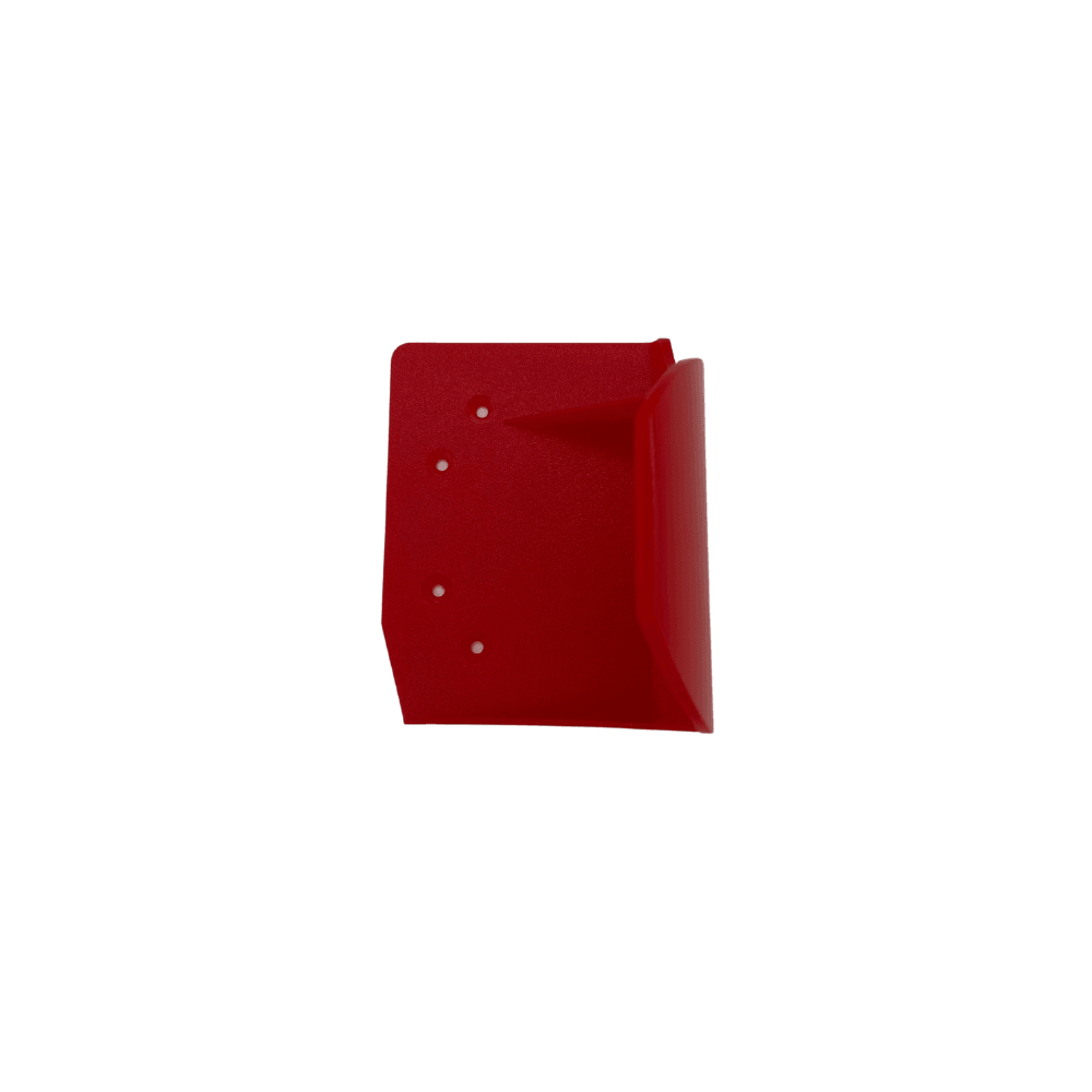 UNIS Ticket Dome - Scoop - Spares - Part No. T160-276-000 - Maxx Grab