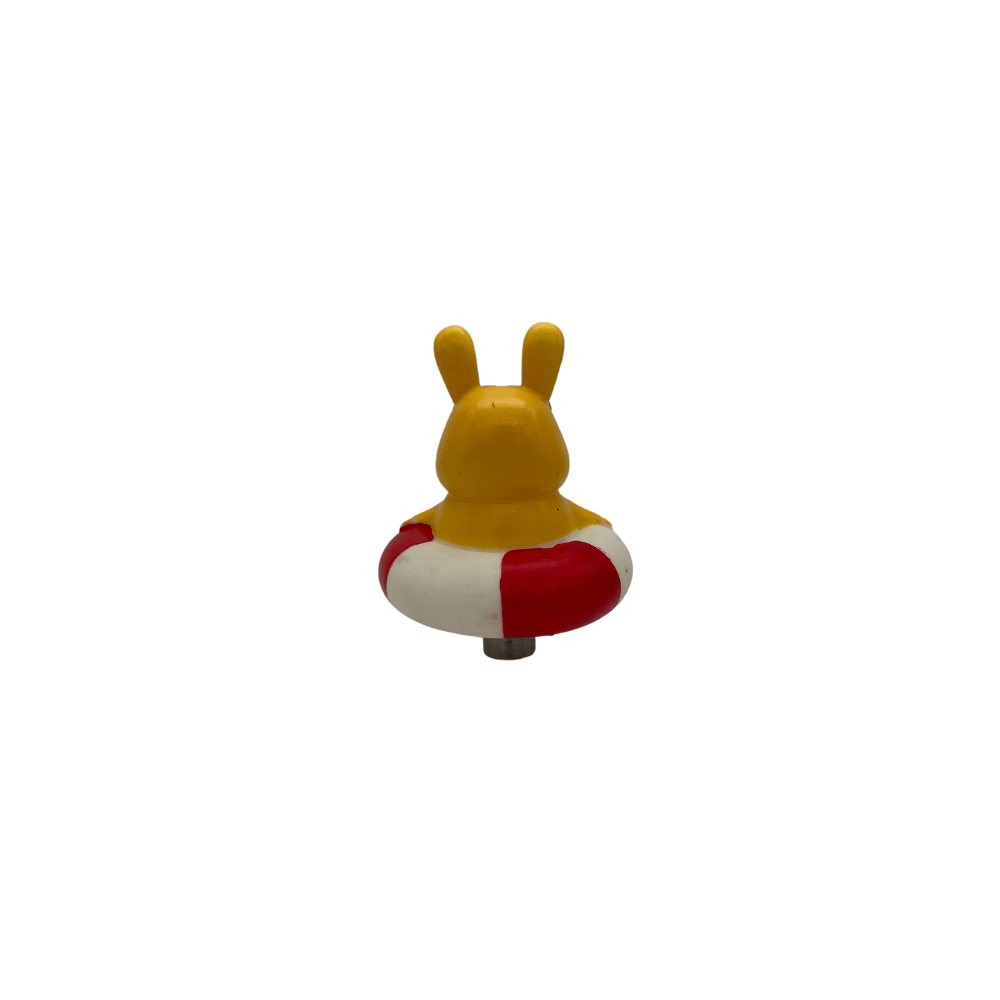 UNIS Bunny Pond Replacement Bunny - Part No. B119-606-000 - Maxx Grab