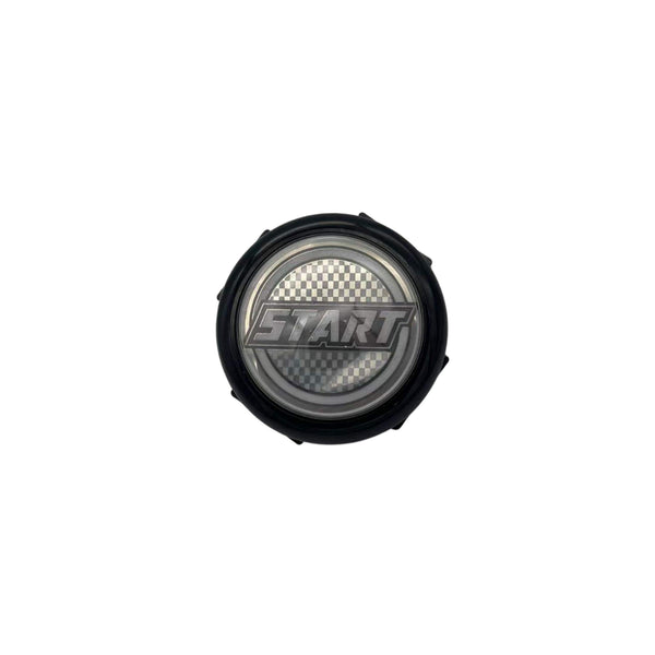 UNIS Ultra Moto VR Start Button - Part No. U110-471-000 - Maxx Grab