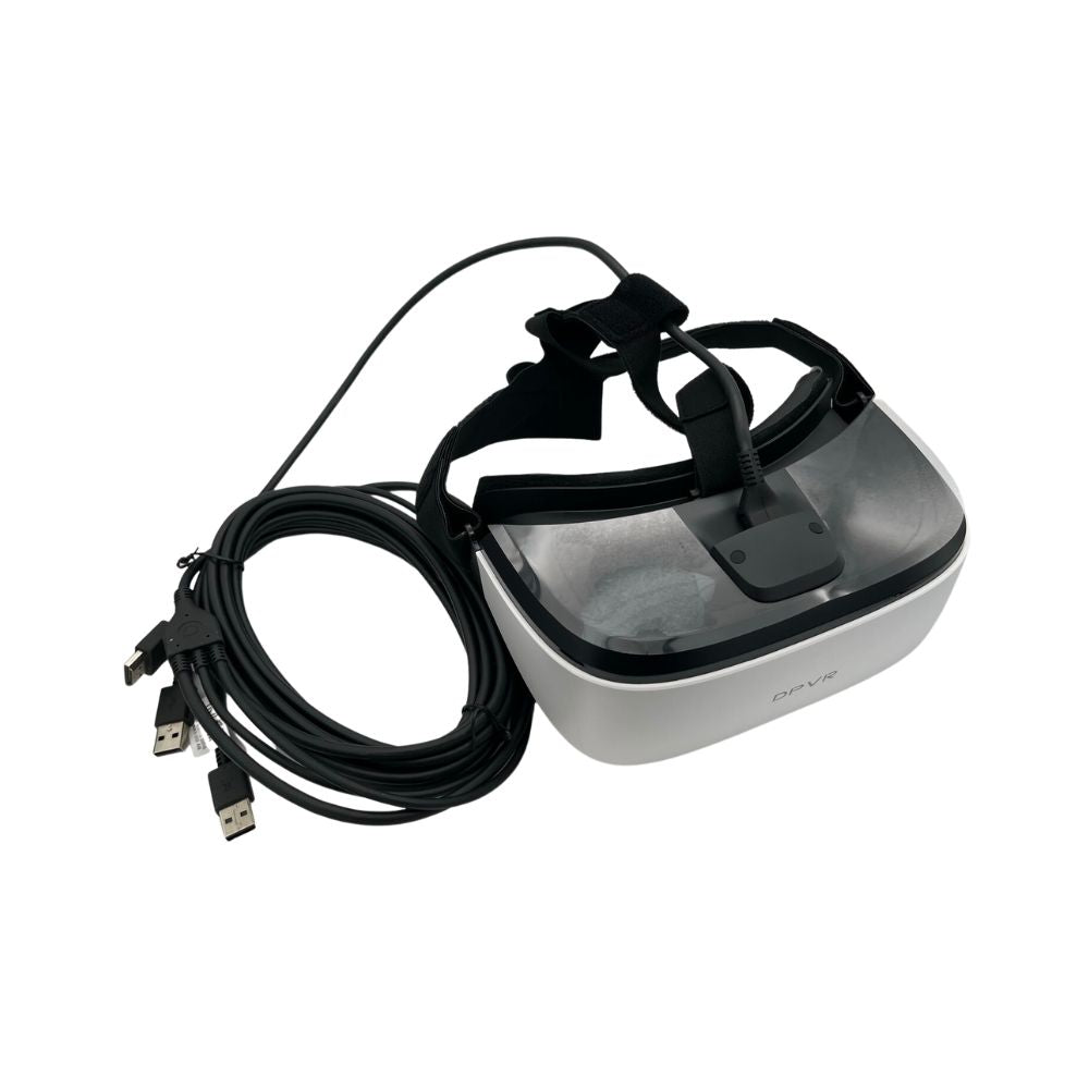 DPVR E3-C Lite VR Headset