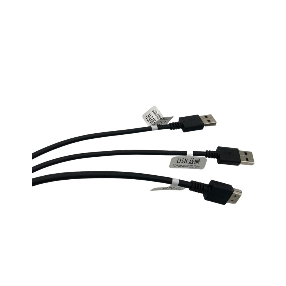 DPVR E3-C Lite VR Headset
