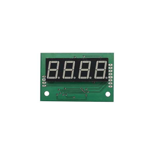 All Change Leeds Replacement Display - Change Machine Spares - Maxx Grab