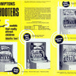 Duck Shoot Cromptons- Classic Retro Arcade Game - Maxx Grab