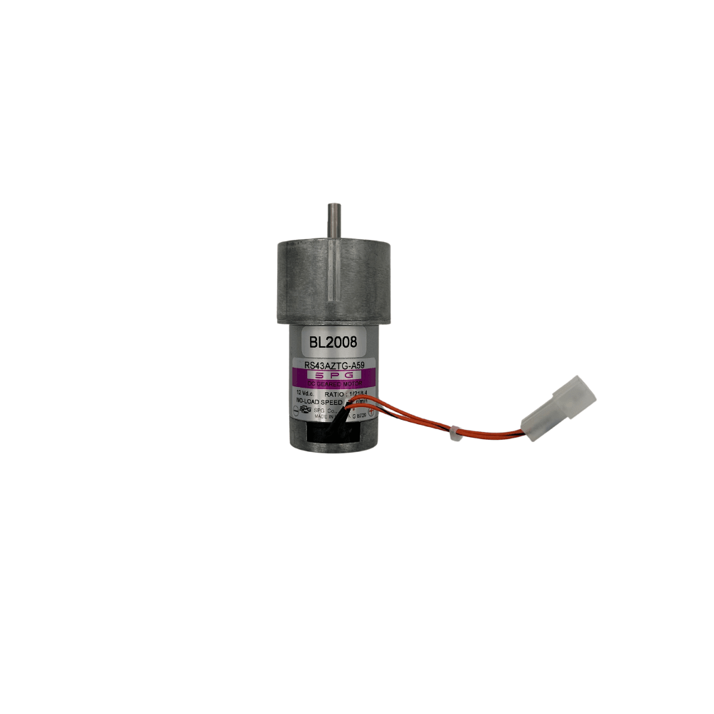 SEGA / ICE Down The Clown - Ball Gate Motor - Part No. BL2008 - Maxx Grab