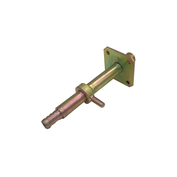 UNIS Ducky Splash Stainless Pipe for Inner Gun Assembly - Part No. K106-460-000 - Maxx Grab