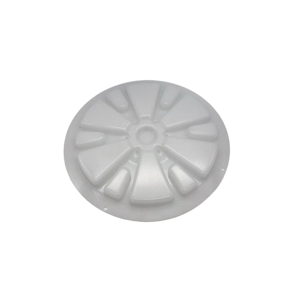 UNIS Duo Drive Plastic Wheel Cover - Part No. D120-199-000 - Maxx Grab