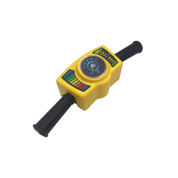 UNIS Duo Drive Motorbike Handle Bars - Part No. D120-015-000 - Maxx Grab