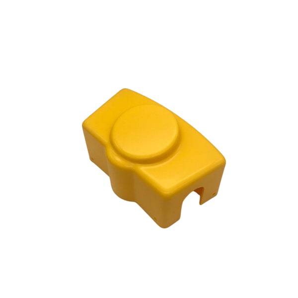 UNIS Duo Drive Motorbike Handle Bars Plastic Cover - Maxx Grab