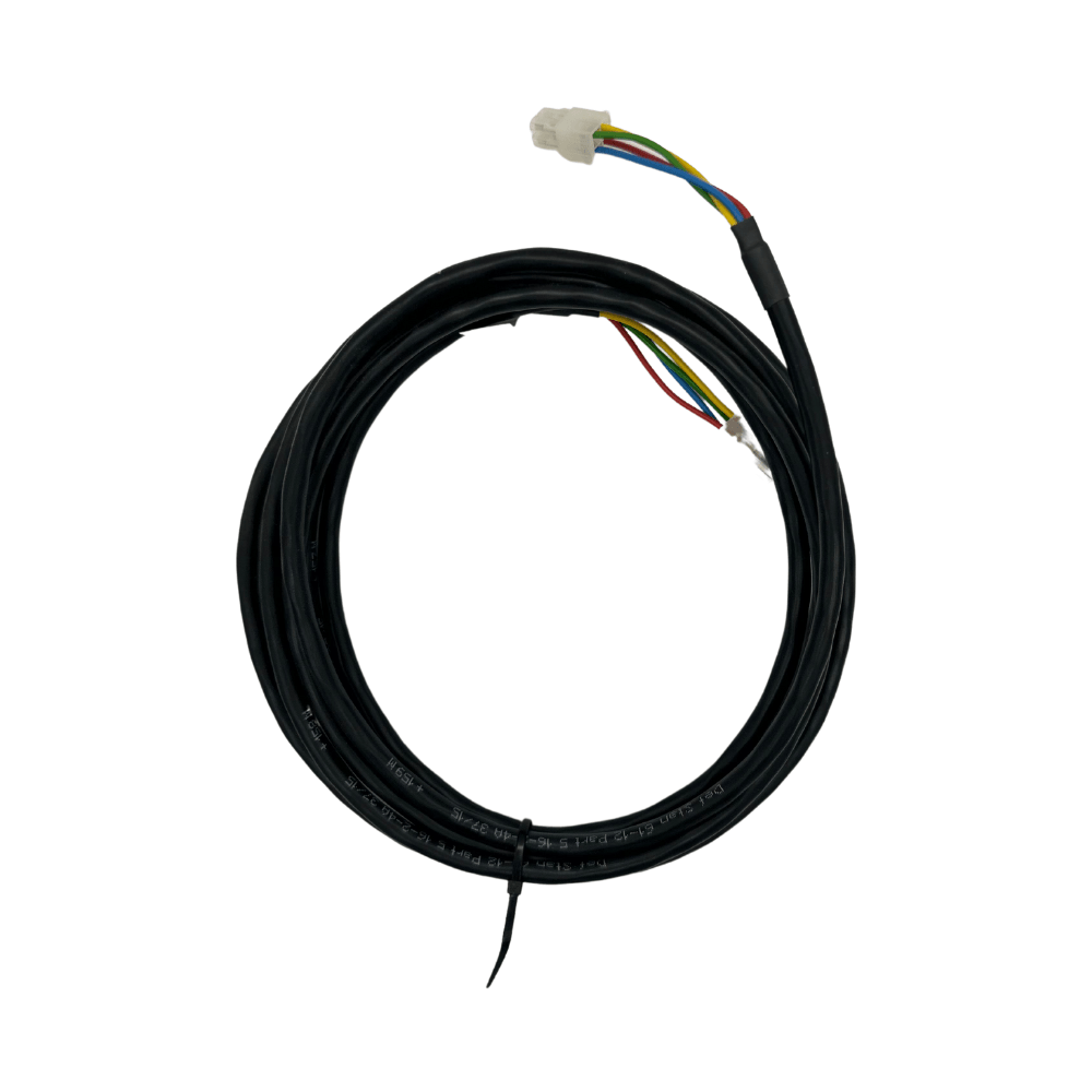 Elaut Giga / EX1 Intelli PSU Loom - Part No. 9015.0989 - Maxx Grab