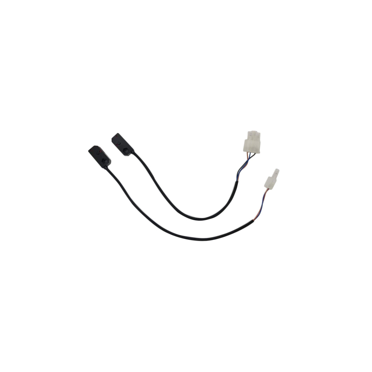 UNIS Lane Master Receiver & Emitter Pair - Part No. L113-508-000 / L113-509-000 - Maxx Grab