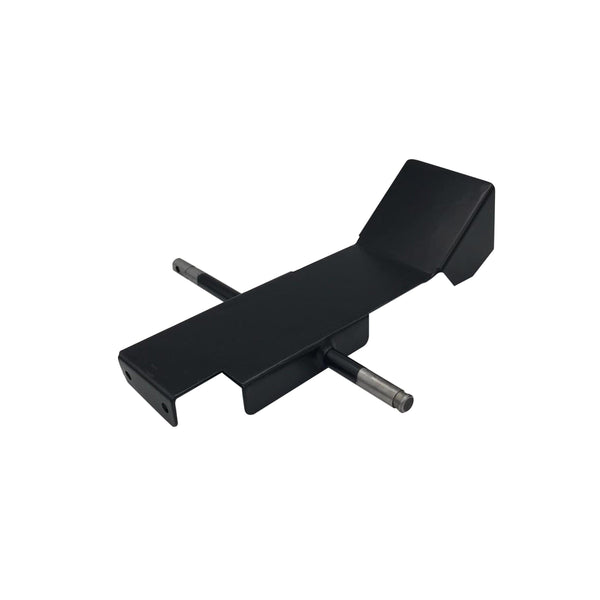 UNIS Lane Master Metal Up Bowling Bracket for Send Ball Assembly - Part No. L113-268-000 - Maxx Grab