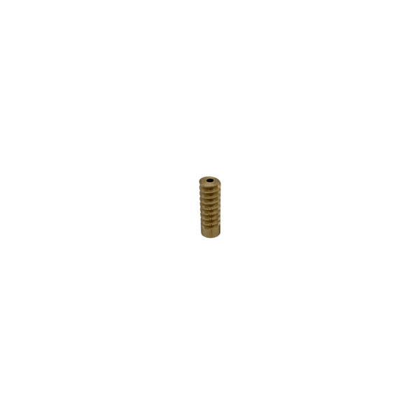 Maxx Grab- Brass Worm - Part No. 17 - Maxx Grab