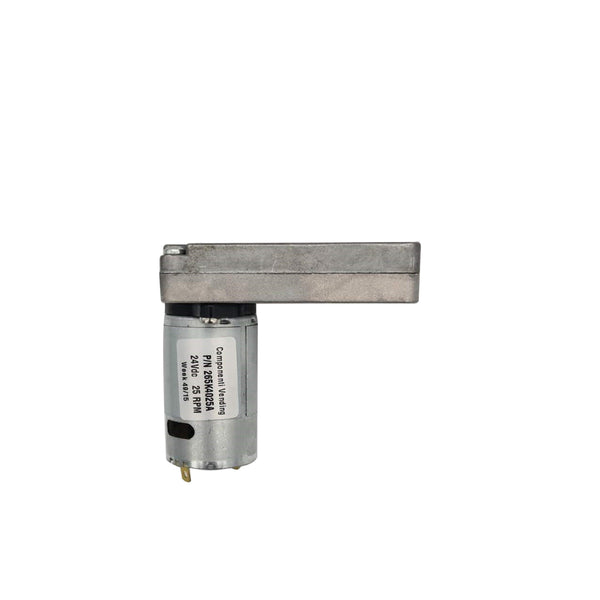 Intermatic Cotton Candy Floss Metal Door Flap Motor - Part No. 263D4030C - Maxx Grab