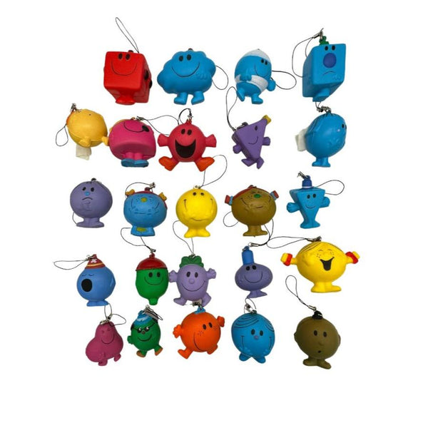 SOFTLINGS