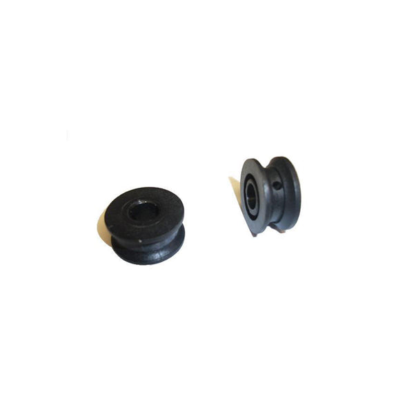 Maxx Grab Small Fixed Wheel - Part No. 44 - Maxx Grab
