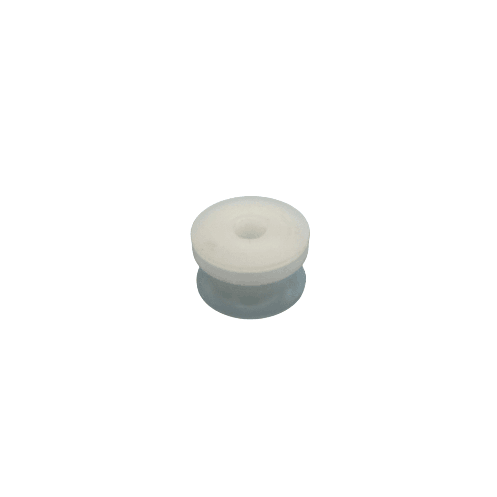Taiwan Front To Back Wheel With Screw - Spares - Maxx Grab
