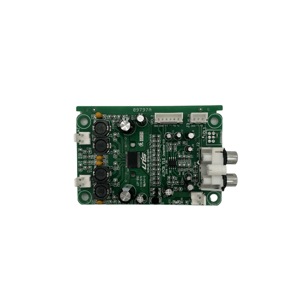 UNIS To Tha Net - Amplifier Board - To Tha Net Spares Part No.  T148-424-000 - Maxx Grab