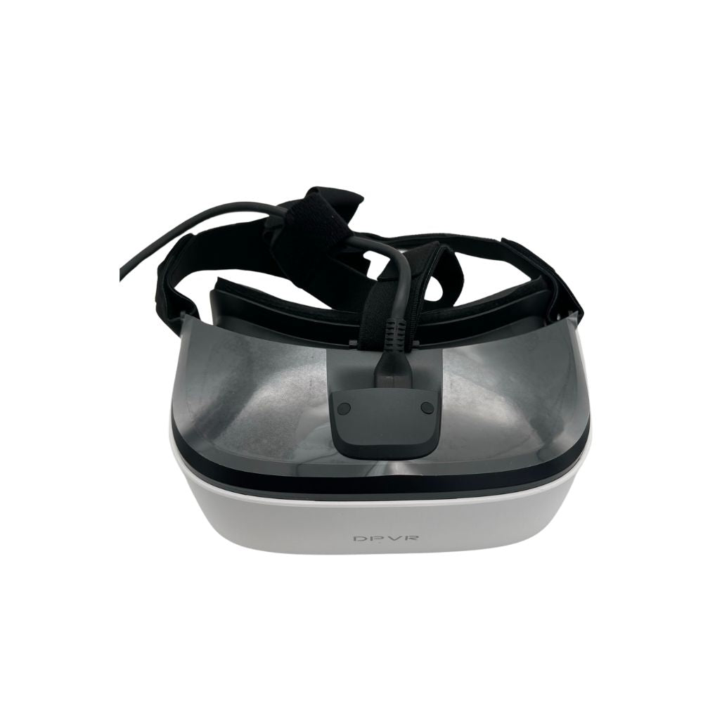 DPVR E3-C Lite VR Headset - Brand New - VR Headset