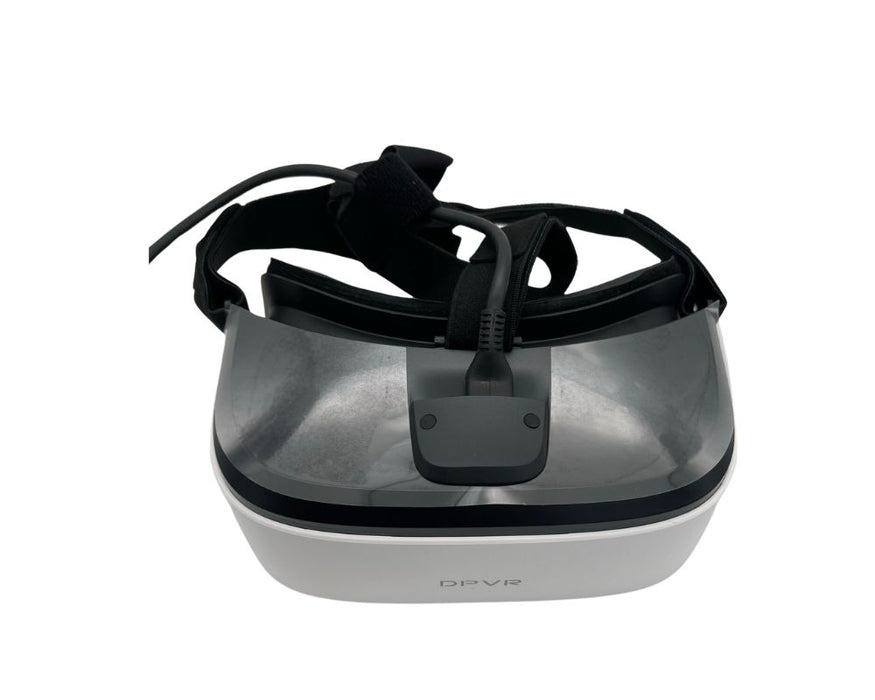 DPVR E3-C Lite VR Headset - Brand New - VR Headset