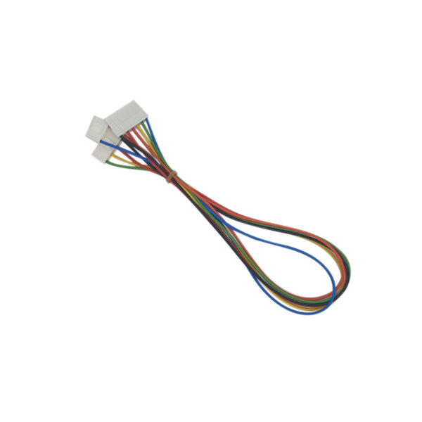 Taiwan WY-15D Power Supply Unit (PSU) to CPU Loom - Maxx Grab