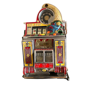 History of Amusement Arcade Machines