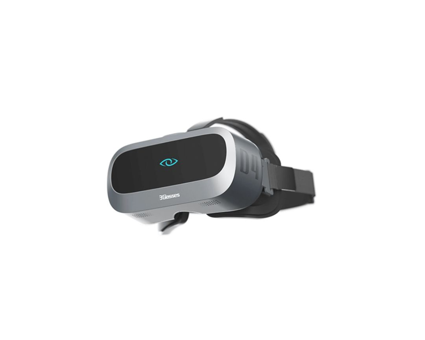 Virtual Reality Spares & Accessories - Maxx Grab