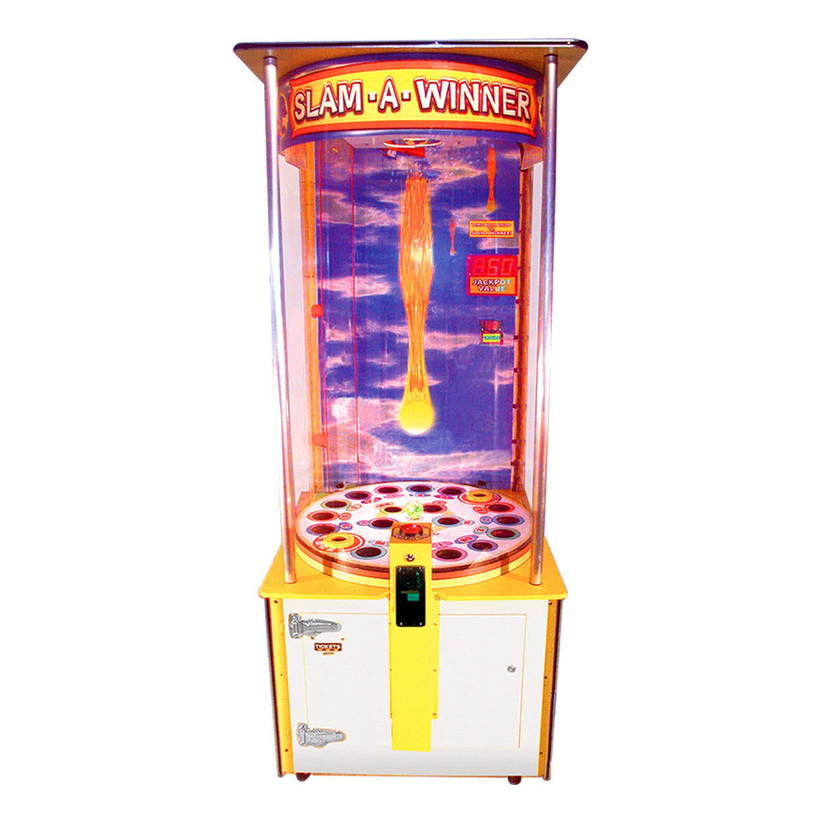 Slam-A-Winner Spares - Maxx Grab