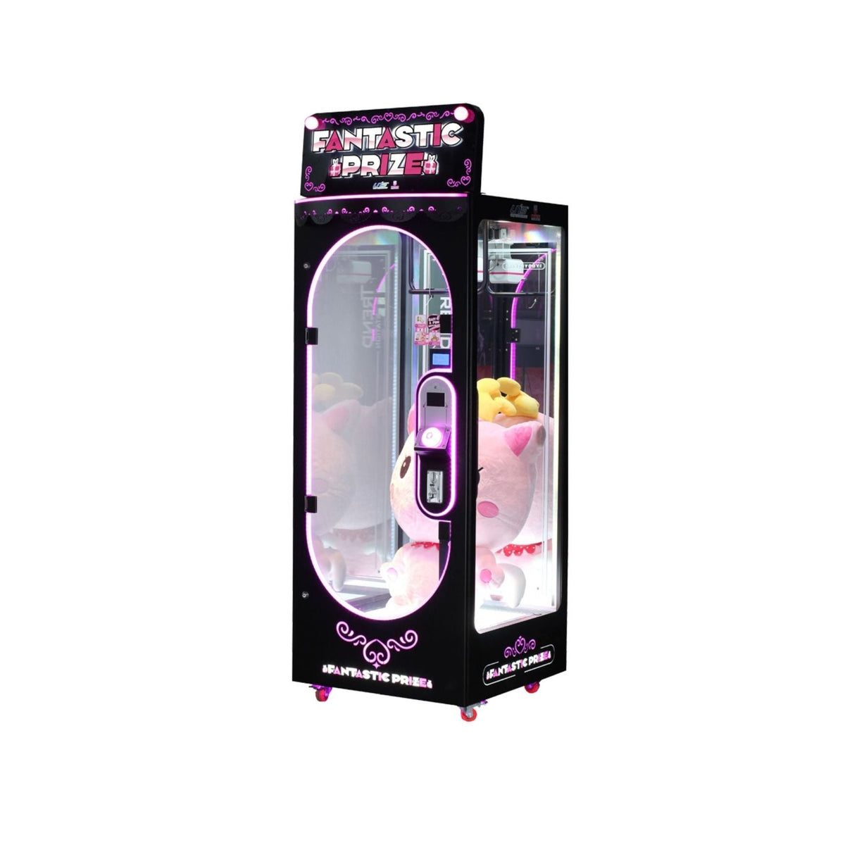 Fantastic Prize Spares