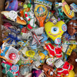 £1 Prize Every Time Plush and Toy Assortment Mix (x400)