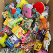 £2 Prize Every Time Plush and Toy Assortment Mix (x200)