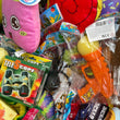 £2 Prize Every Time Plush and Toy Assortment Mix (x200)