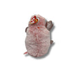 TY Beanie Pink  Duckbill Platypus Plush