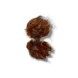 TY Beanie Brown Ostrich Plush Toy