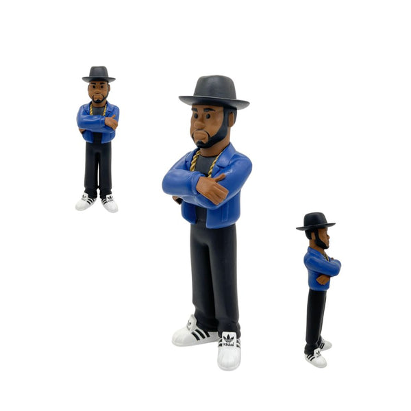 Run DMC Vinyl Figures x6 - Great Box Prizes