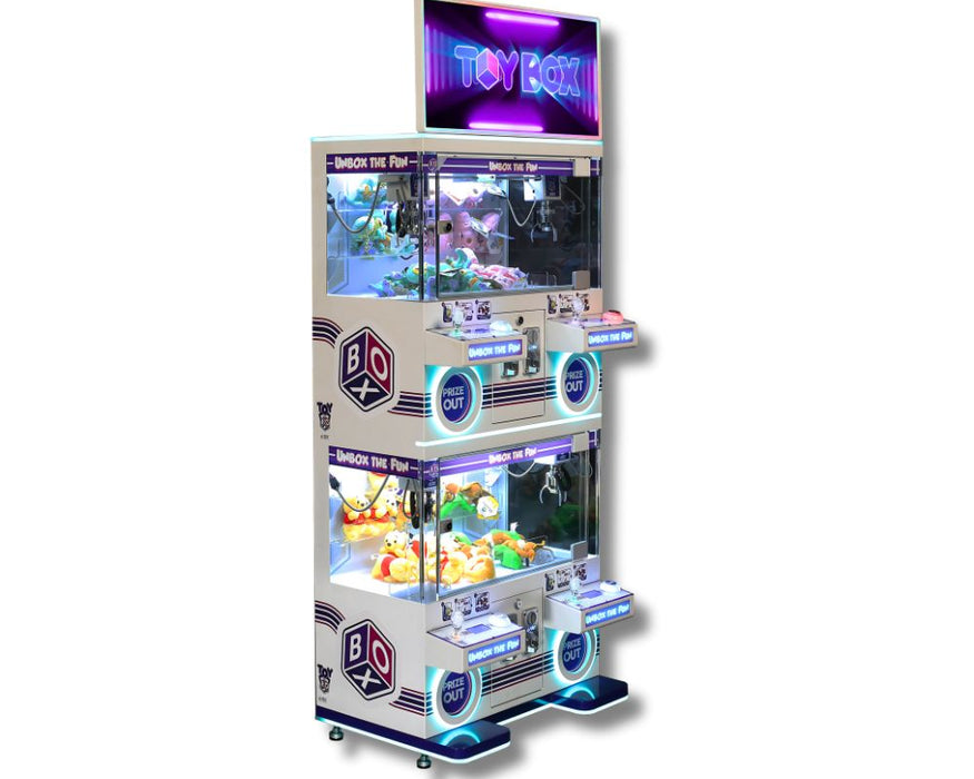 UNIS Technology (Universal Space) - Latest Arcade Games for Sale ...