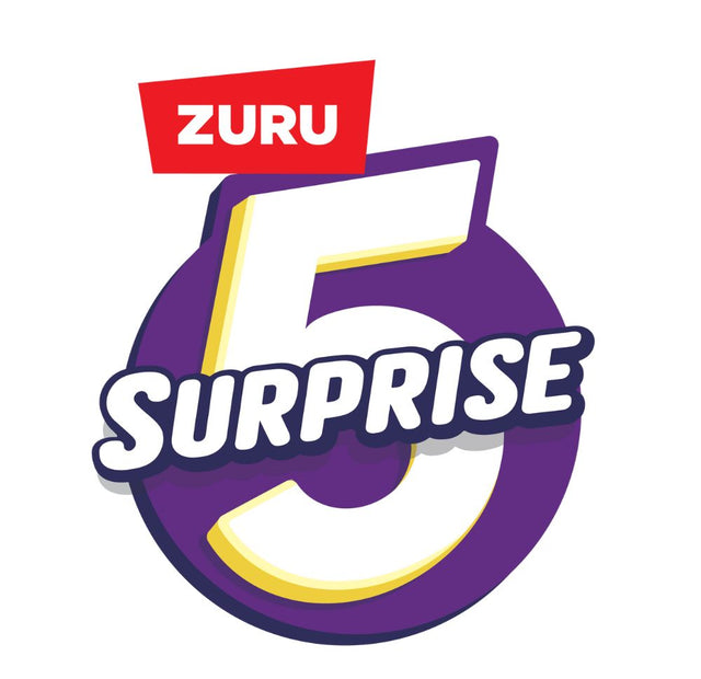 5 surprise 