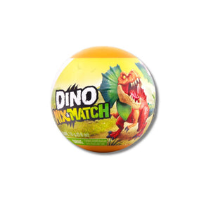 5 Surprise Mini Brands - Dino Mix S1 Capsule (x54) from Zuru