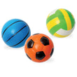 Sport Ball (x360) 65mm Vending Prize Ball