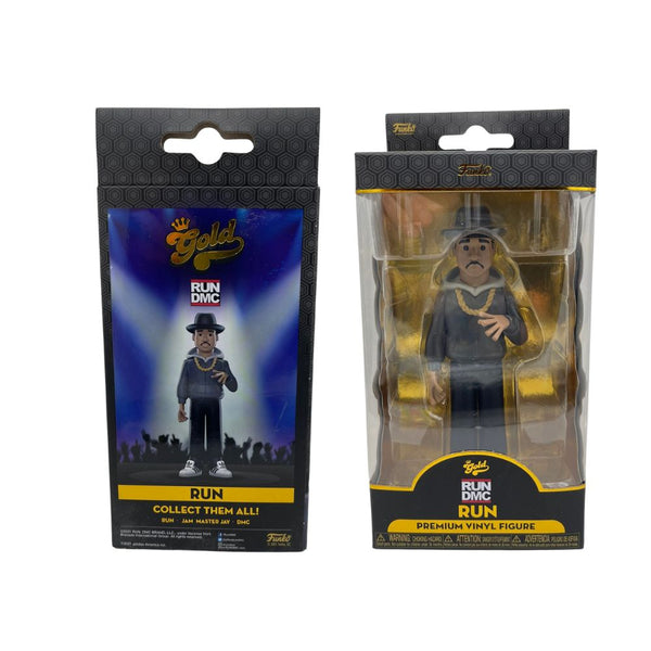 Run DMC Vinyl Figures x6 - Great Box Prizes