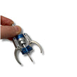 Novelty Alloy Claw Grabber - It Really Works!  - 4 Assorted Colours (x20)