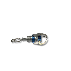 Novelty Alloy Claw Grabber - It Really Works!  - 4 Assorted Colours (x20)