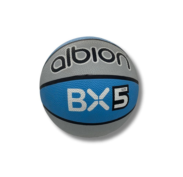 Albion basketball. Size 5 22.3cm / 8.8″ diameter. Comes flat packed.