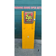 Used All Change Leeds 2p Fast Change Machine No1