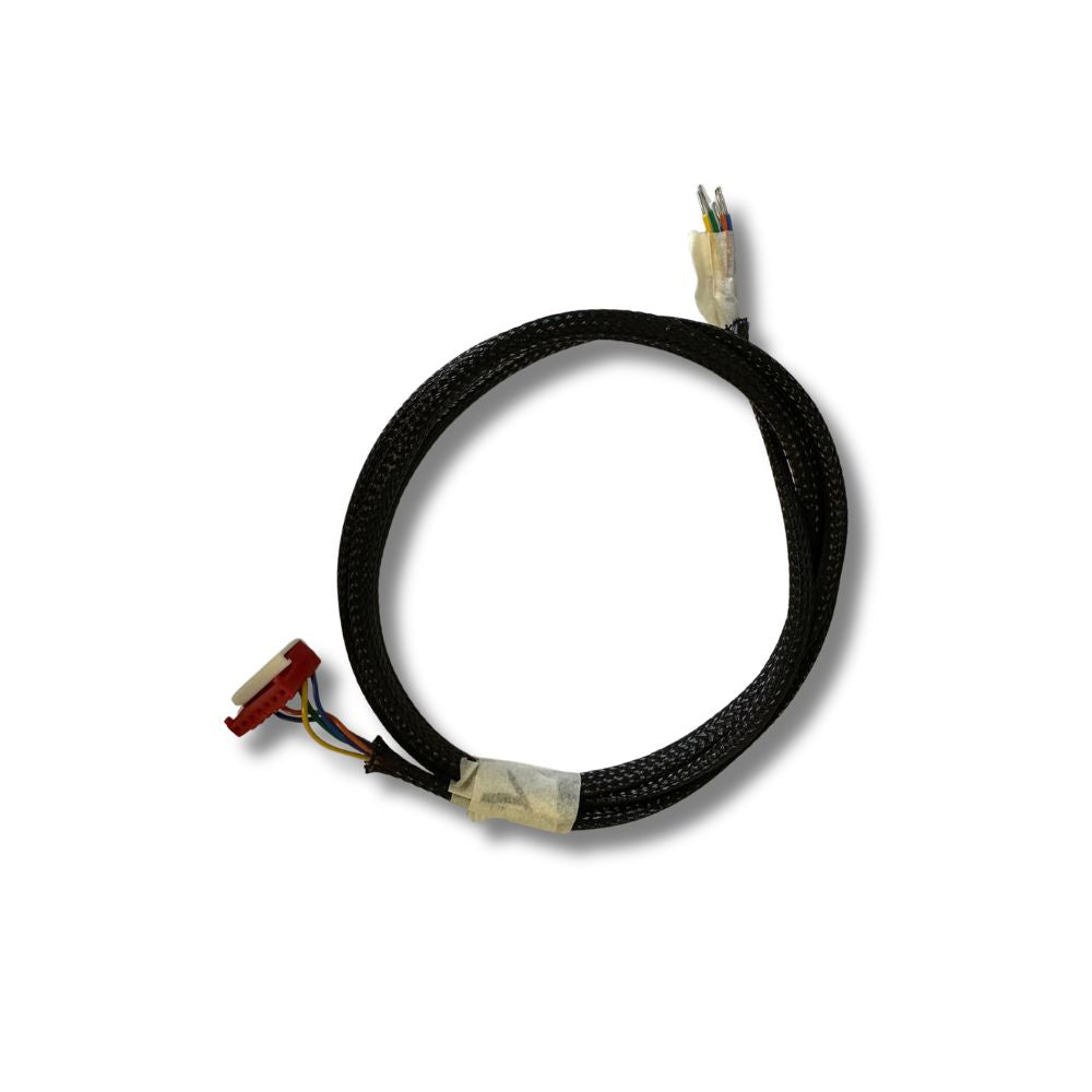 American Changer multi hopper replacement loom (harness) for hopper 