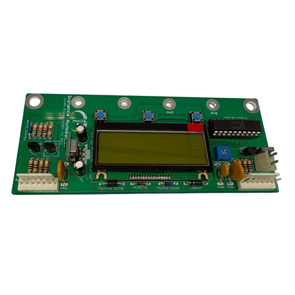 American changer replacement PCB for 1 & 2 hopper machines