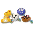 Animal Crossing Mocchi Assorted Plush - Size 2 (x5)