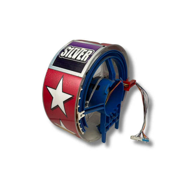 Astra AST.035 Used Reel unit