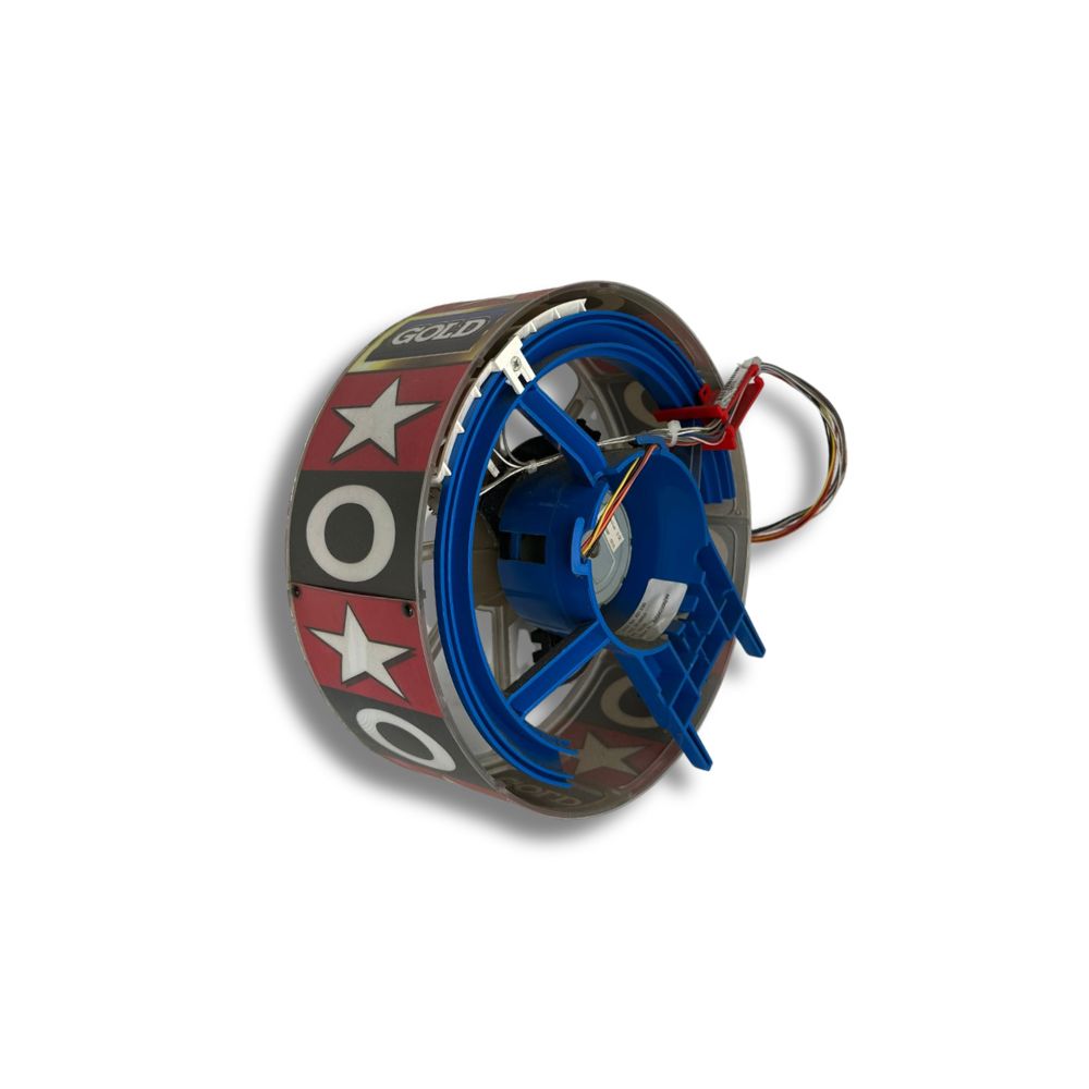 Astra Used Reel unit - part AST.030