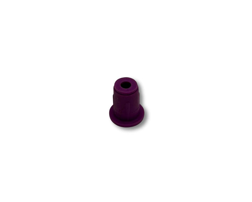 Tomy Gacha Rubber Cylinder for Base  - Part No. B044