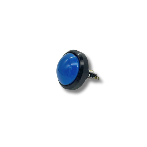 BUTTON ASSY - BLUE 60MM- FOR KEYMASTER PART NO. MSTB0000006